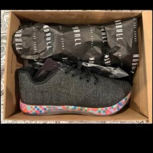 NoBull Women’s Pixel Trainers BRAND NEW IN BOX!
